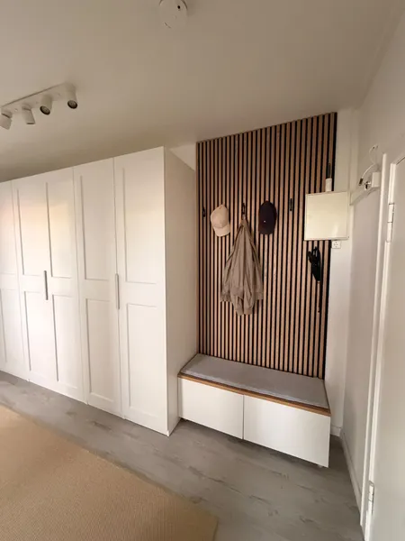 2-Zimmerwohnung — photo 1